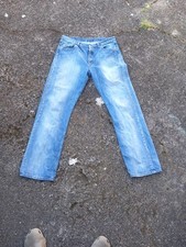 Levi levi strauss d'occasion  Le Plessis-Trévise