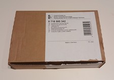 Buderus zündbrenner service gebraucht kaufen  Karlsruhe