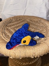 Stofftier kuschel plüschtier gebraucht kaufen  Tüßling
