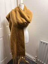 Zara mustard textured for sale Zara mustard textured for sale  EDINBURGH