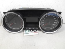 Pannello strumenti peugeot usato  Putignano