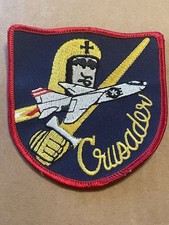 Navy vought crusader for sale  Fresno