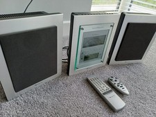 Nakamichi soundspace stereo for sale  SOUTH SHIELDS