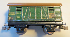 Märklin 389 güterwagen gebraucht kaufen  Wedemark