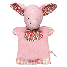 Käthe kruse schwein gebraucht kaufen  Witten