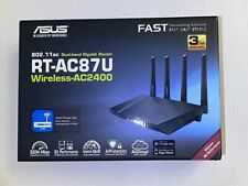 Asus ac87u 802.11ac usato  Misano Adriatico