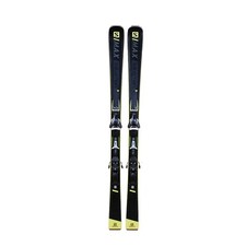 Ski occasion salomon d'occasion  La Roche-sur-Foron