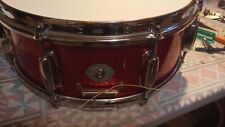 Slingerland 40s snare for sale  West Chesterfield