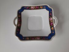 Porcelain cake plate for sale  SWINDON
