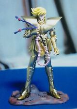 Kaiyodo Saint Seiya Gold Myth Cloth Virgem Shaka Resina Fundida Kit Modelo Raro Japão comprar usado  Enviando para Brazil
