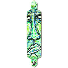 Deck de Longboard Drop Down Yocaher - Contagem Regressiva (SOMENTE DECK) comprar usado  Enviando para Brazil