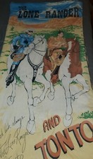 Vintage lone ranger for sale  Riverside