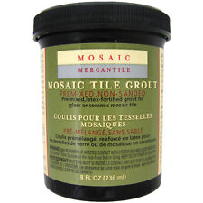 Mosaic tile grout for sale  Hickory Hills
