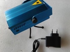Party laser unbenutzt gebraucht kaufen  Witten