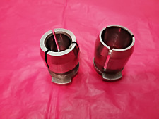 Clarkson autolock collets for sale  EGHAM