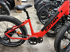 Rattan pathfinder electric for sale  La Puente