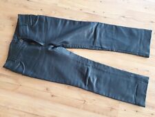 Robuste lederhose lederjeans gebraucht kaufen  Lübeck