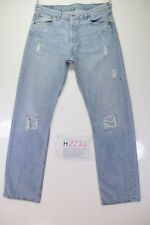 Levis 501 strappato usato  Capaccio Paestum