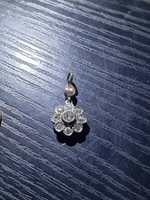 Echt diamanten anhänger gebraucht kaufen  München