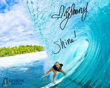 Bethany hamilton soul d'occasion  Expédié en Belgium