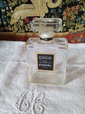 Flacon vide coco d'occasion  France