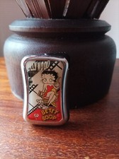 Briquet betty boop d'occasion  Rouen-