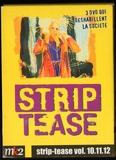 Dvd coffret strip d'occasion  Lectoure