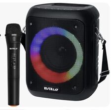 Risebass portable karaoke for sale  Mesa