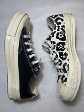 Converse chuck taylor usato  Ginestra