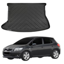 Tapis coffre mesure d'occasion  France