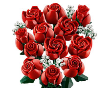 Bouquet roses 10328 d'occasion  Expédié en Belgium