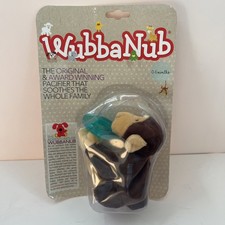 Wubbanub 2017 infant for sale  Quakertown