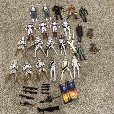 Lot star wars for sale  Pittsburgh