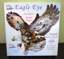 Sunsout eagle eye for sale  Carthage