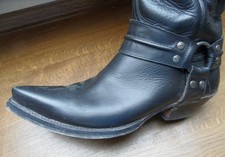 Sendra boots cowboystiefel gebraucht kaufen  Deutschland