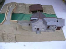 Maquette moulin sarthois d'occasion  Isigny-sur-Mer