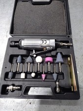 Air die grinder for sale  BEDFORD