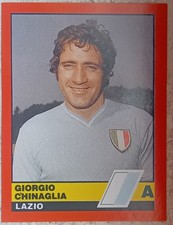 Figurina calciatori italia usato  Cagliari