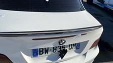 Spoiler bmw serie d'occasion  Chaumont