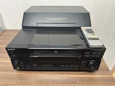 Sony cdp cx220 for sale  Cleveland