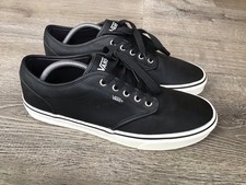 Vans atwood black for sale  Round Lake