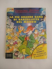 Piu grande gara usato  Imola
