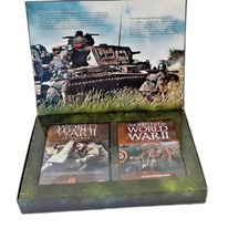 War colour dvd for sale  MANNINGTREE