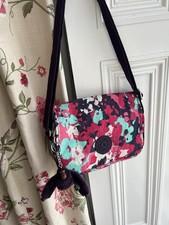 Kipling shoulder bag for sale  LARNE