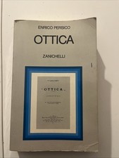 Ottica zanichelli. enrico usato  Mezzanego