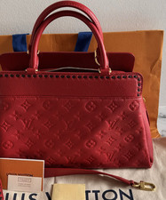 Sac louis vuitton d'occasion  Toulon-