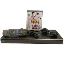 Panasonic dmp bdt220 d'occasion  Expédié en Belgium