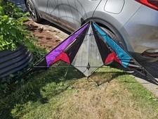 Prism eclipse vented for sale  Longview