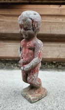 Manneken pis lead for sale  LLANDRINDOD WELLS