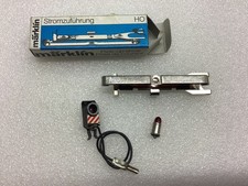 Märklin 7076 stromzuführung gebraucht kaufen  Ditzingen
